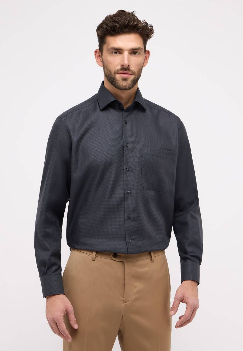 Eterna Langarmhemd »COMFORT FIT«, NON IRON (bügelfrei) von Eterna