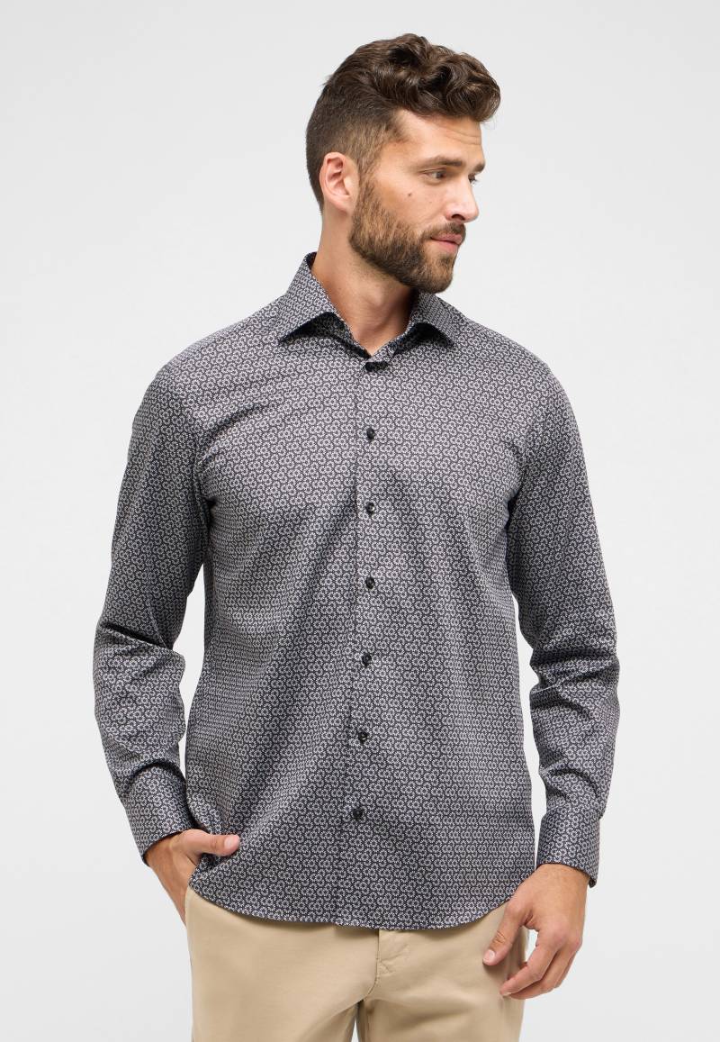 Eterna Langarmhemd »COMFORT FIT«, NON IRON (bügelfrei) von Eterna