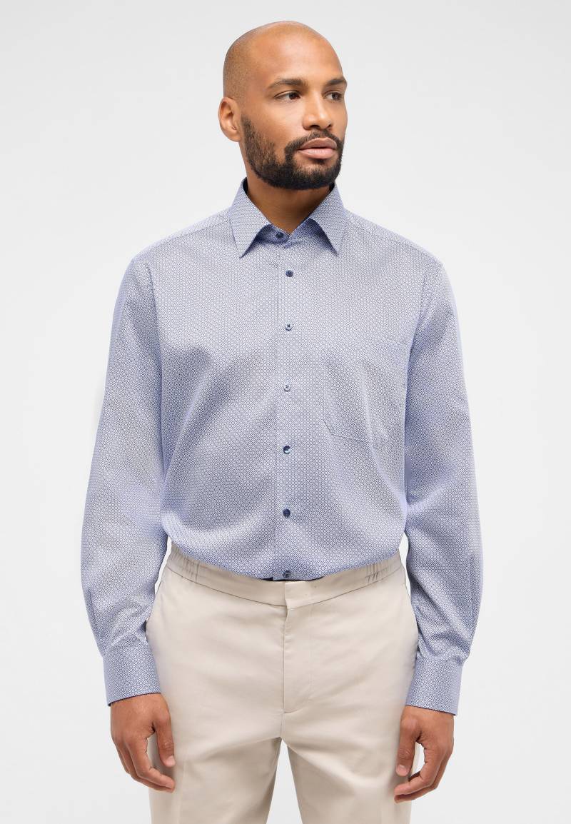 Eterna Langarmhemd »COMFORT FIT«, NON IRON (bügelfrei) von Eterna