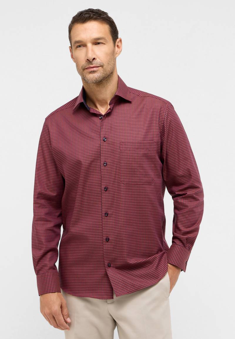 Eterna Langarmhemd »COMFORT FIT«, NON IRON (bügelfrei) von Eterna