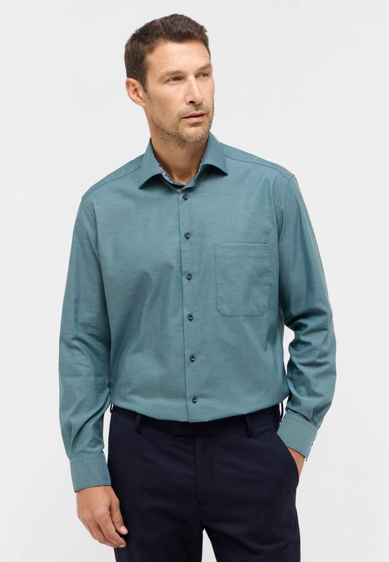 Eterna Langarmhemd »COMFORT FIT«, NON IRON (bügelfrei) von Eterna