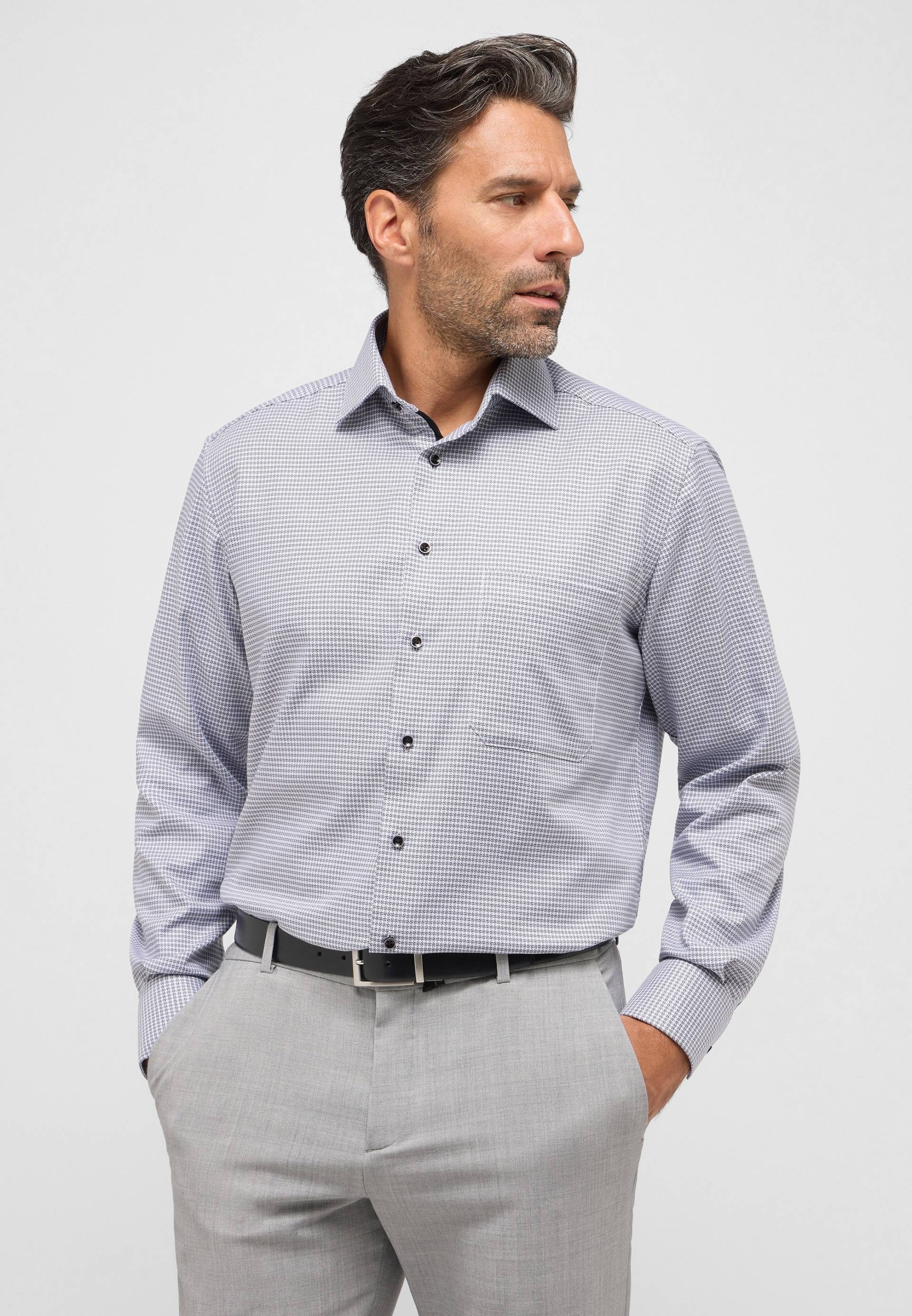 Eterna Langarmhemd »COMFORT FIT« Eterna Langarmhemd »COMFORT FIT« von Eterna