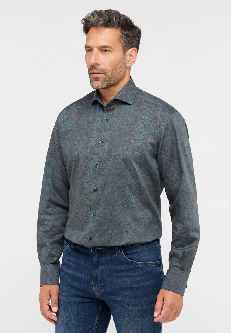 Eterna Langarmhemd »COMFORT FIT«, NON IRON (bügelfrei) von Eterna