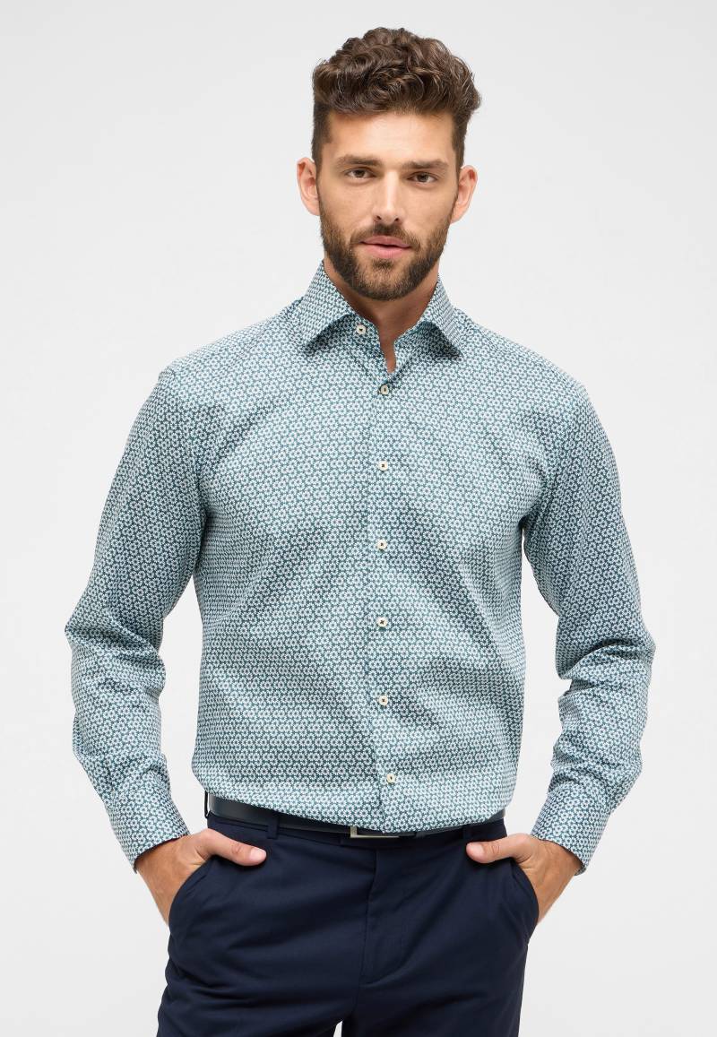 Eterna Langarmhemd »COMFORT FIT«, NON IRON (bügelfrei) von Eterna