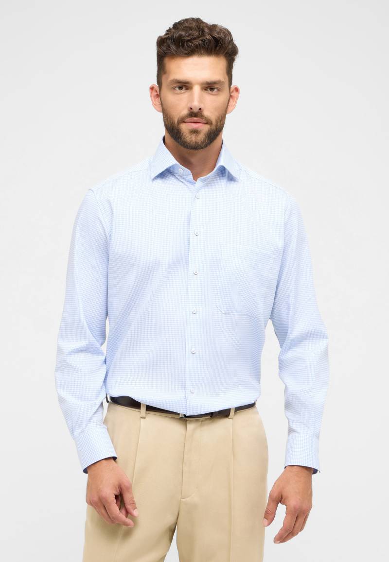Eterna Langarmhemd »COMFORT FIT«, NON IRON (bügelfrei) von Eterna