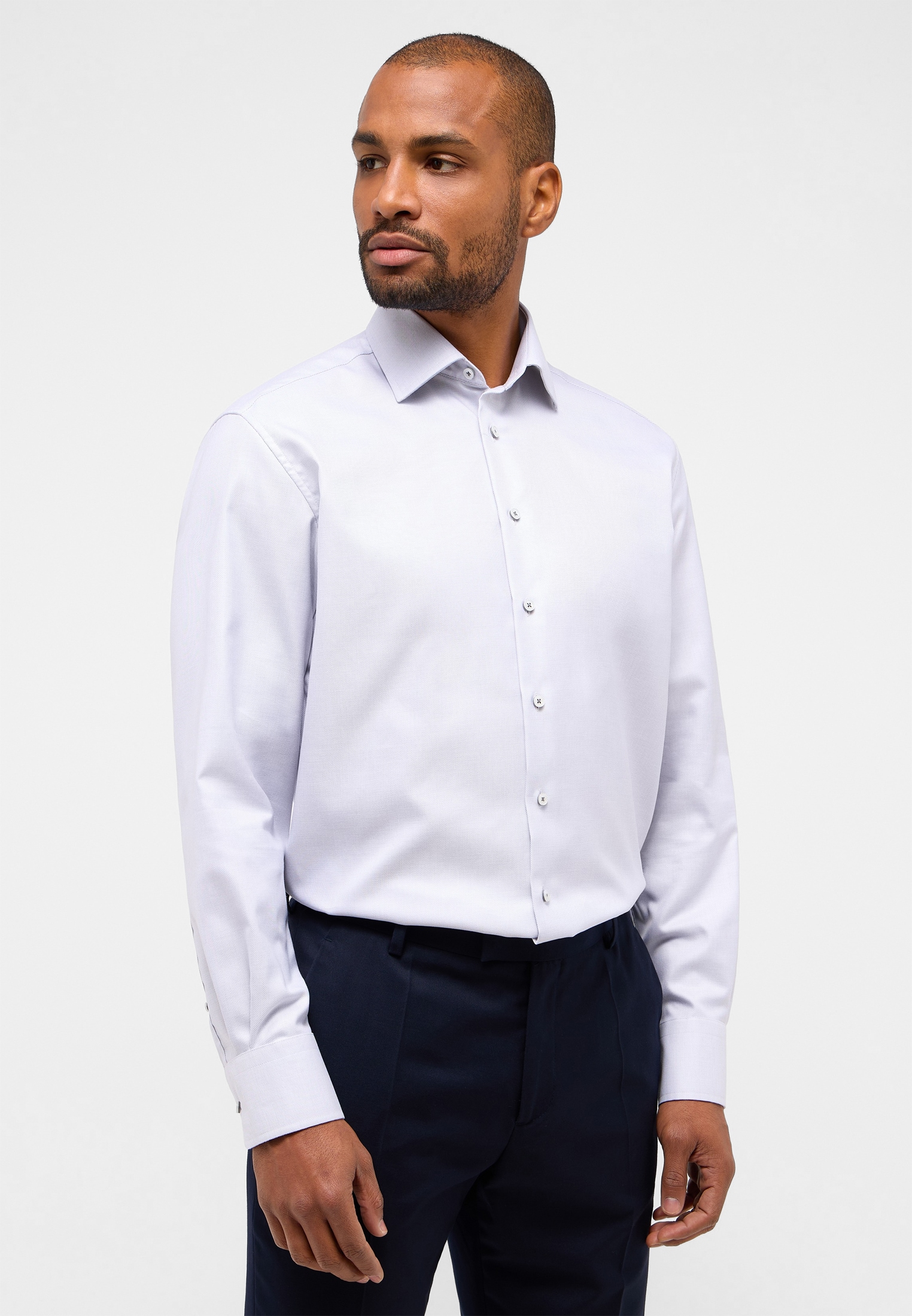 Eterna Langarmhemd »COMFORT FIT« Eterna Langarmhemd »COMFORT FIT« von Eterna