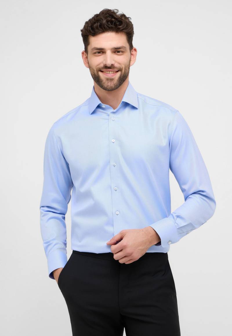 Eterna Langarmhemd »COMFORT FIT«, NEVER IRON (bügelfrei) von Eterna