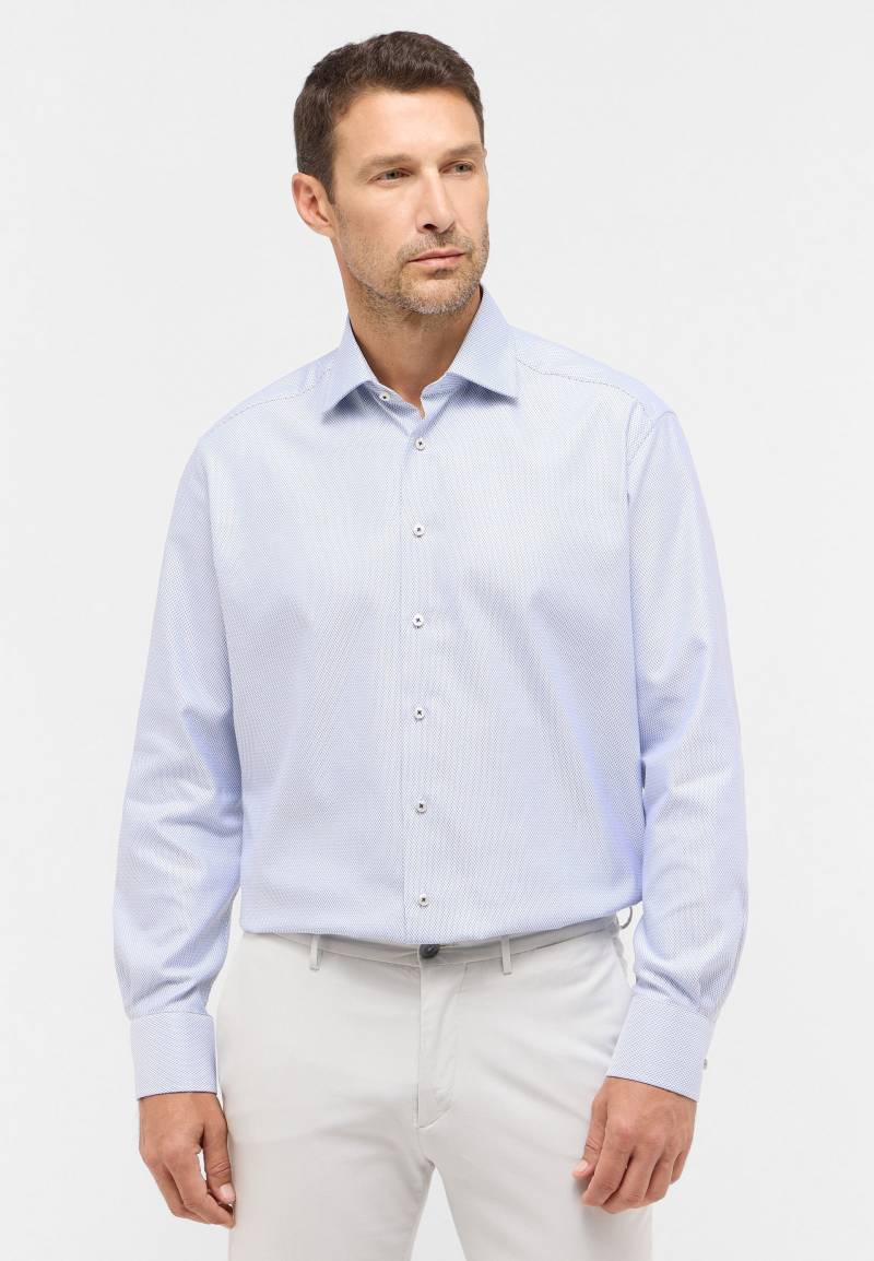 Eterna Langarmhemd »COMFORT FIT«, NON IRON (bügelfrei) von Eterna