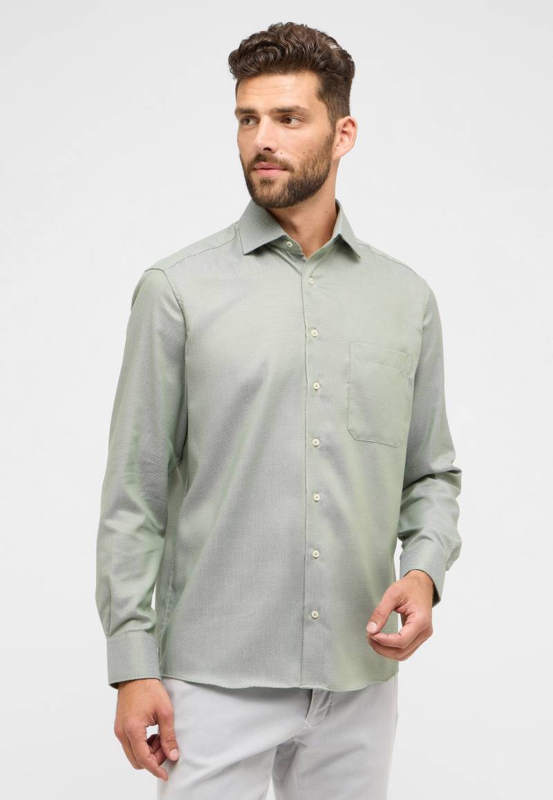 Eterna Langarmhemd »COMFORT FIT«, NON IRON (bügelfrei) von Eterna