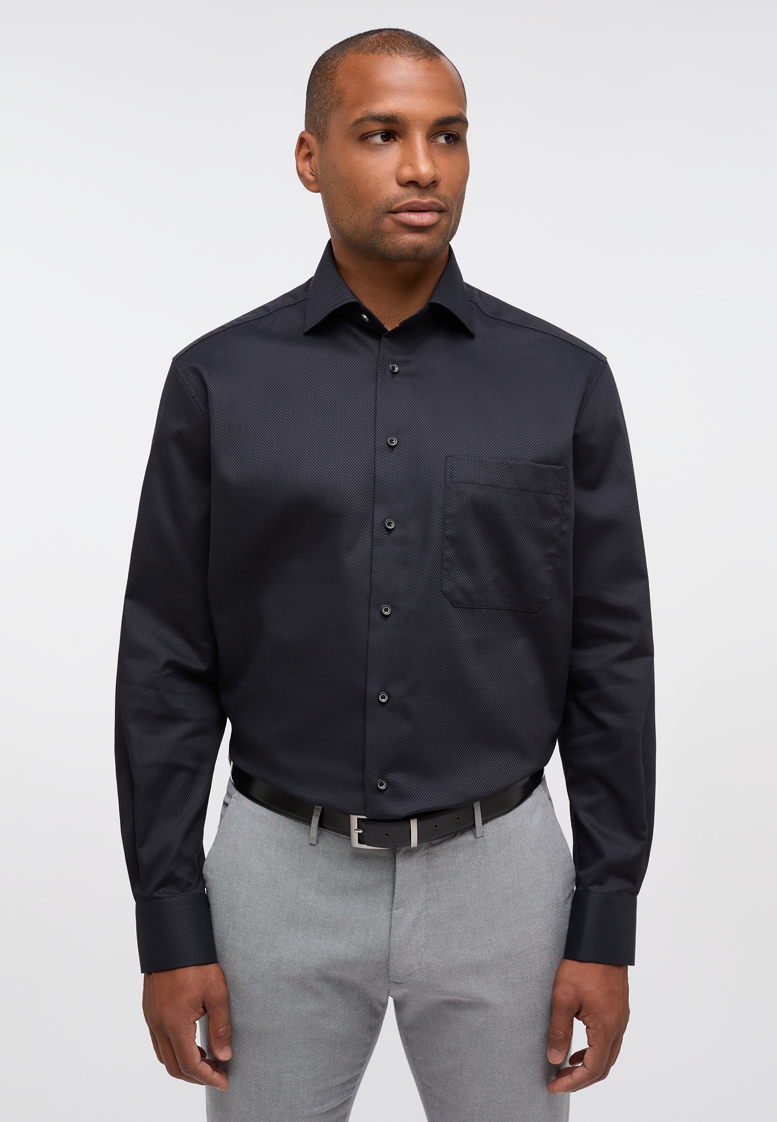 Eterna Langarmhemd »COMFORT FIT« Eterna Langarmhemd »COMFORT FIT« von Eterna