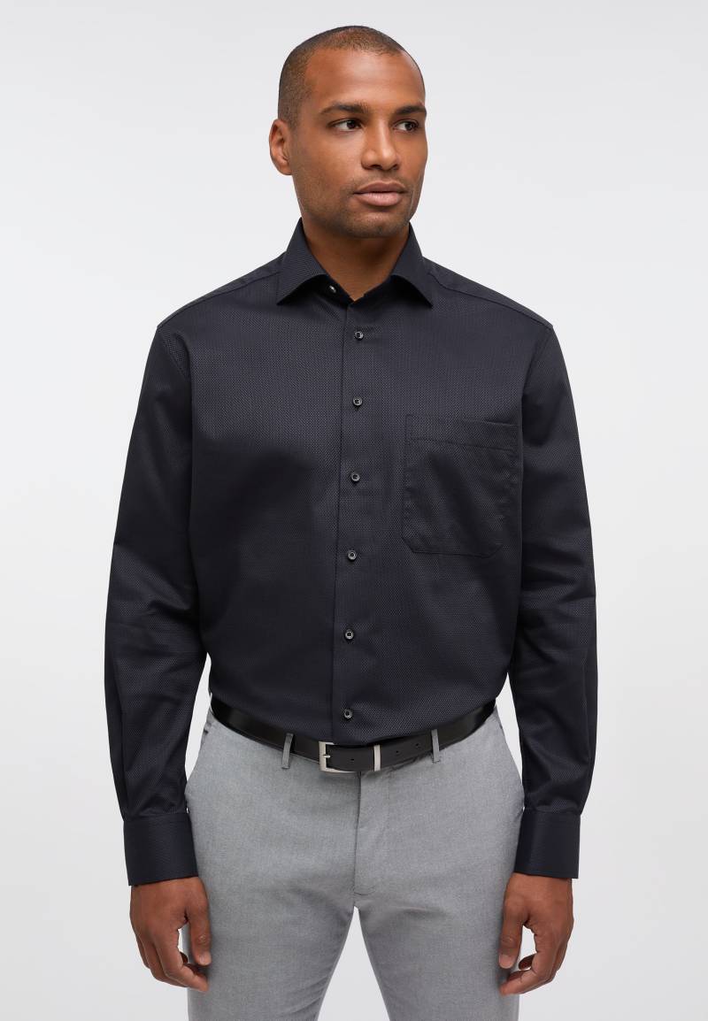 Eterna Langarmhemd »COMFORT FIT« von Eterna