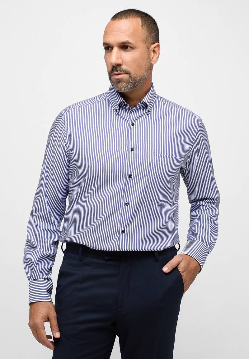 Eterna Langarmhemd »COMFORT FIT«, NON IRON (bügelfrei) von Eterna