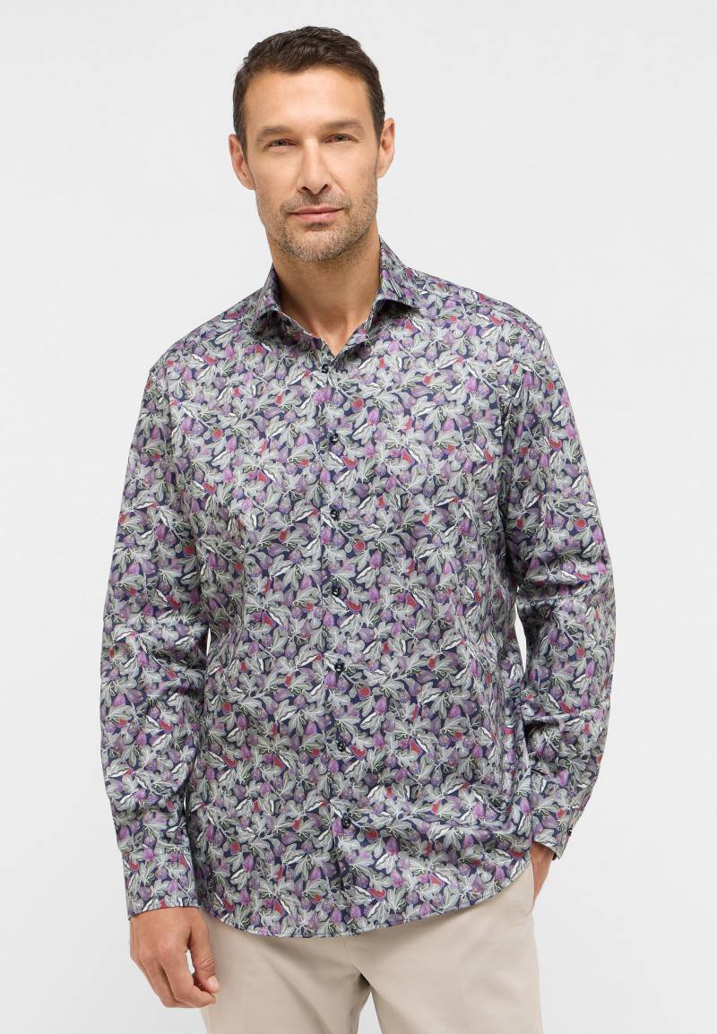 Eterna Langarmhemd »COMFORT FIT«, NON IRON (bügelfrei) von Eterna