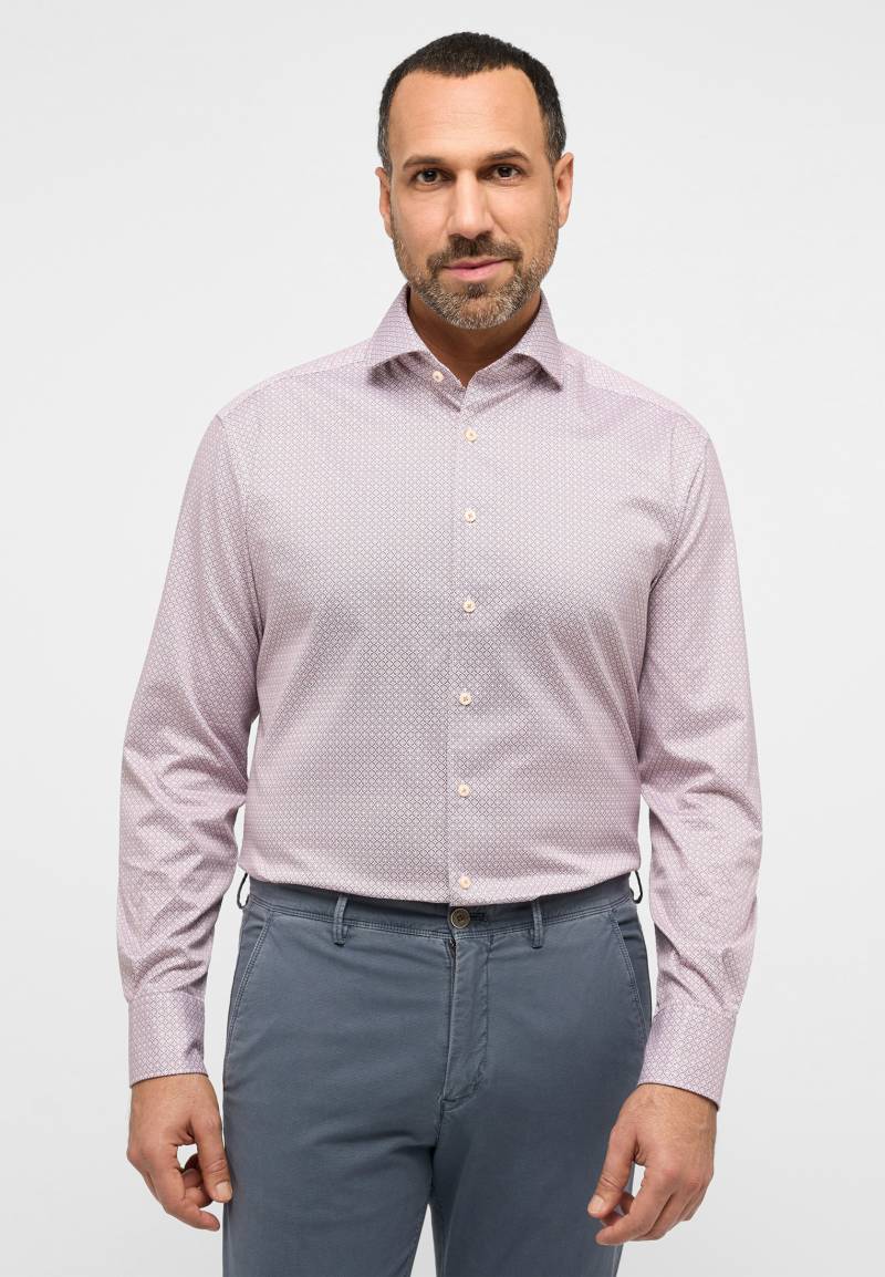 Eterna Langarmhemd »COMFORT FIT« von Eterna