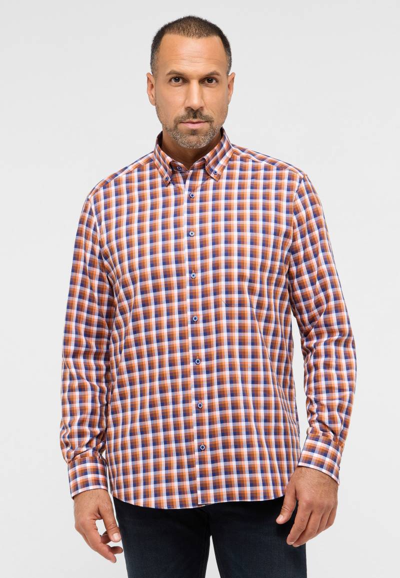 Eterna Langarmhemd »COMFORT FIT«, NON IRON (bügelfrei) von Eterna