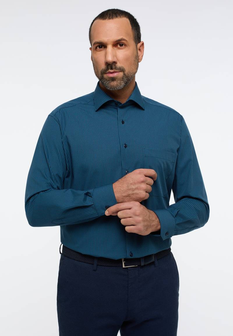 Eterna Langarmhemd »COMFORT FIT« von Eterna