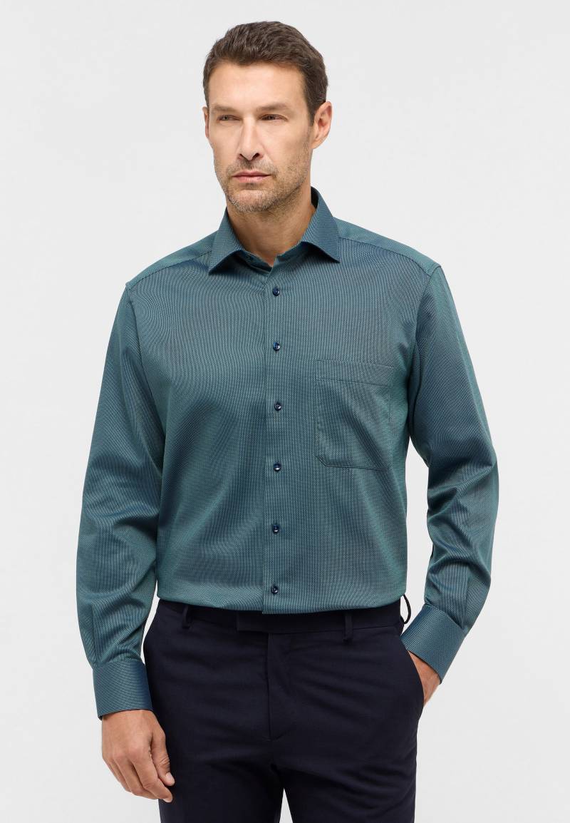 Eterna Langarmhemd »COMFORT FIT«, NON IRON (bügelfrei) von Eterna