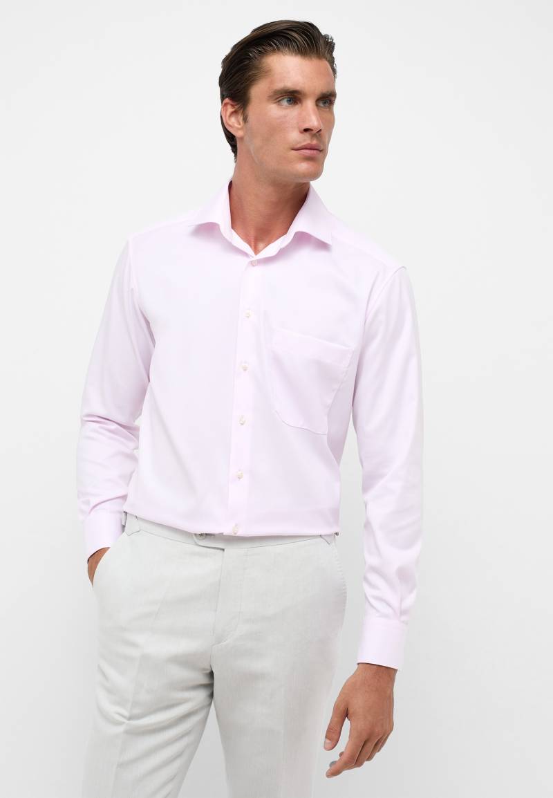 Eterna Langarmhemd »COMFORT FIT«, NON IRON (bügelfrei) von Eterna