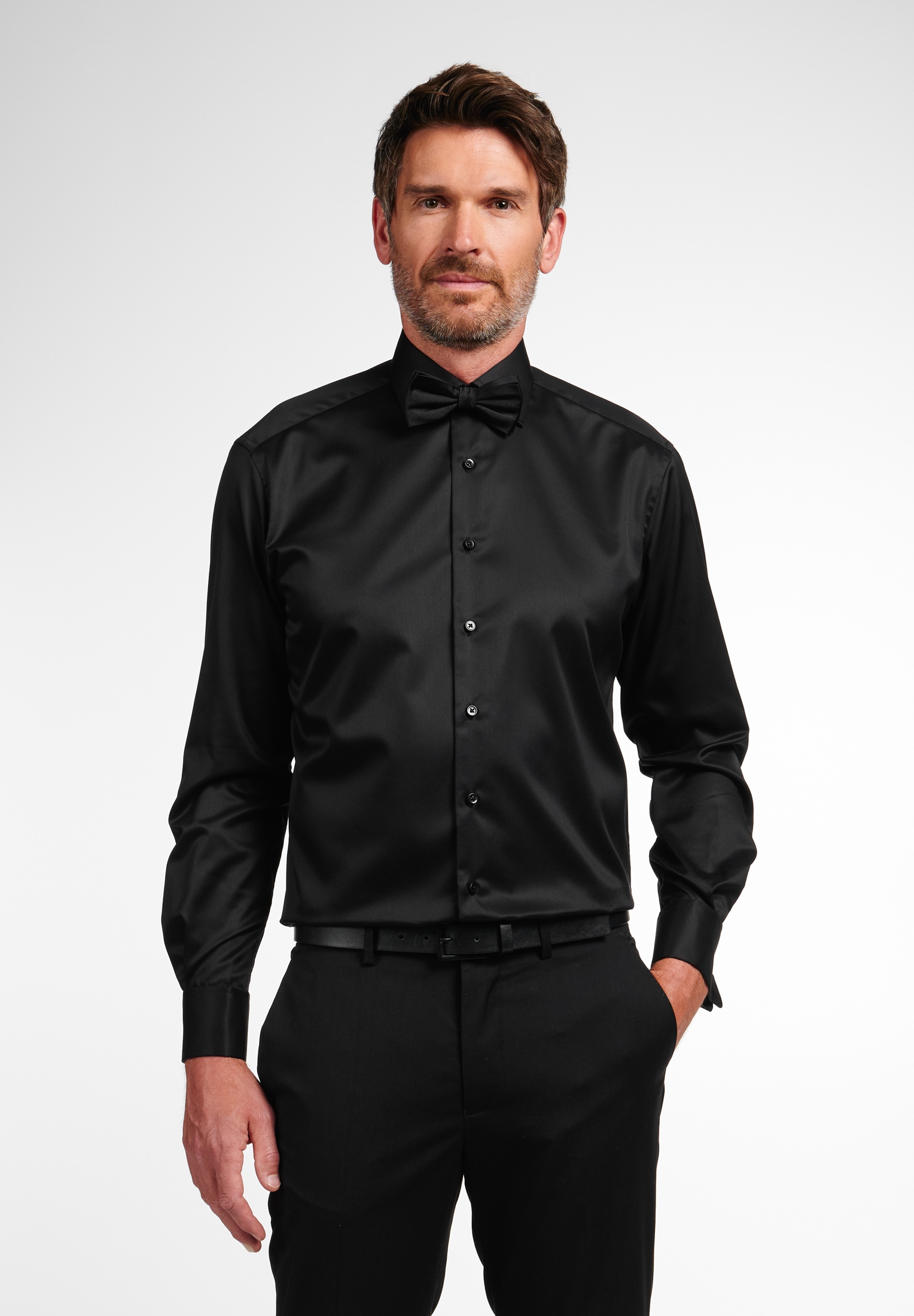 Eterna Langarmhemd »COMFORT FIT« Eterna Langarmhemd »COMFORT FIT« von Eterna