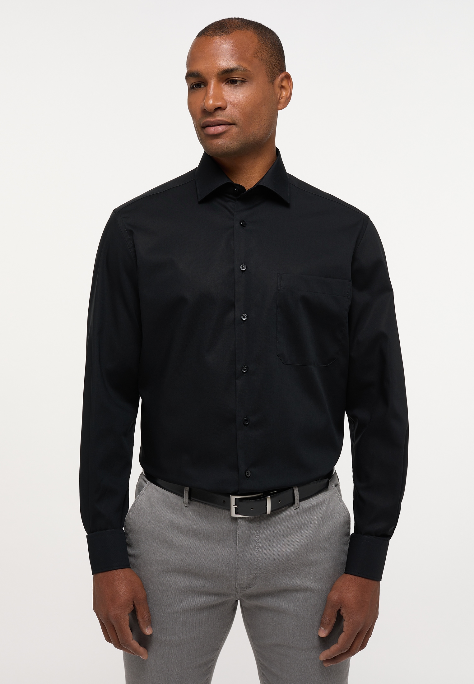 Eterna Langarmhemd »COMFORT FIT« Eterna Langarmhemd »COMFORT FIT« von Eterna