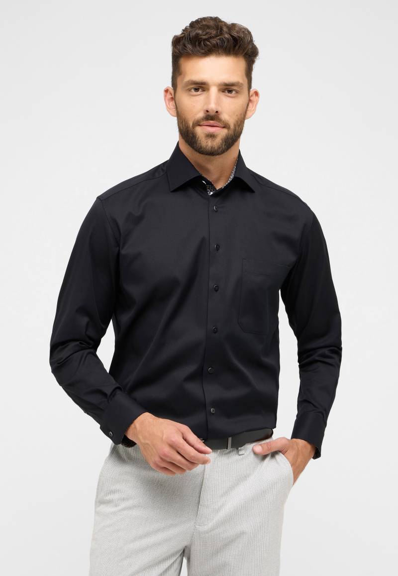 Eterna Langarmhemd »COMFORT FIT«, NON IRON (bügelfrei) von Eterna