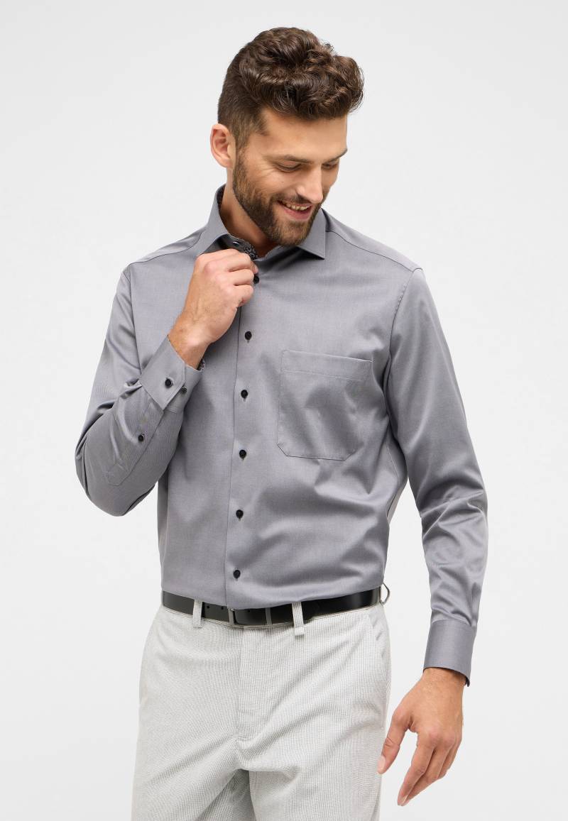 Eterna Langarmhemd »COMFORT FIT«, NON IRON (bügelfrei) von Eterna
