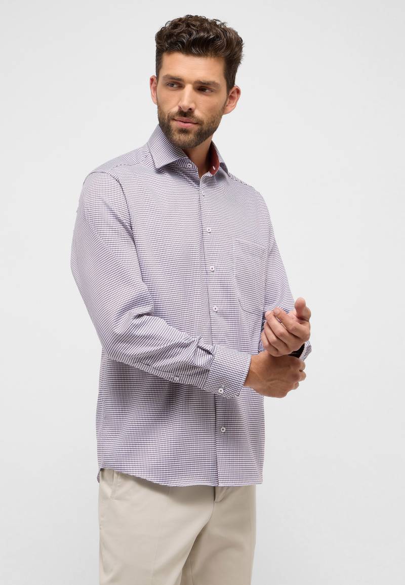 Eterna Langarmhemd »COMFORT FIT«, NON IRON (bügelfrei) von Eterna