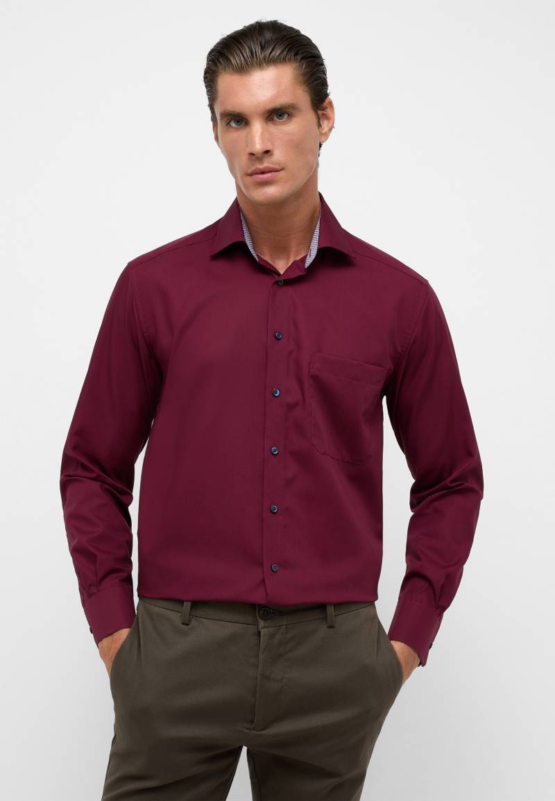 Eterna Langarmhemd »COMFORT FIT«, NON IRON (bügelfrei) von Eterna