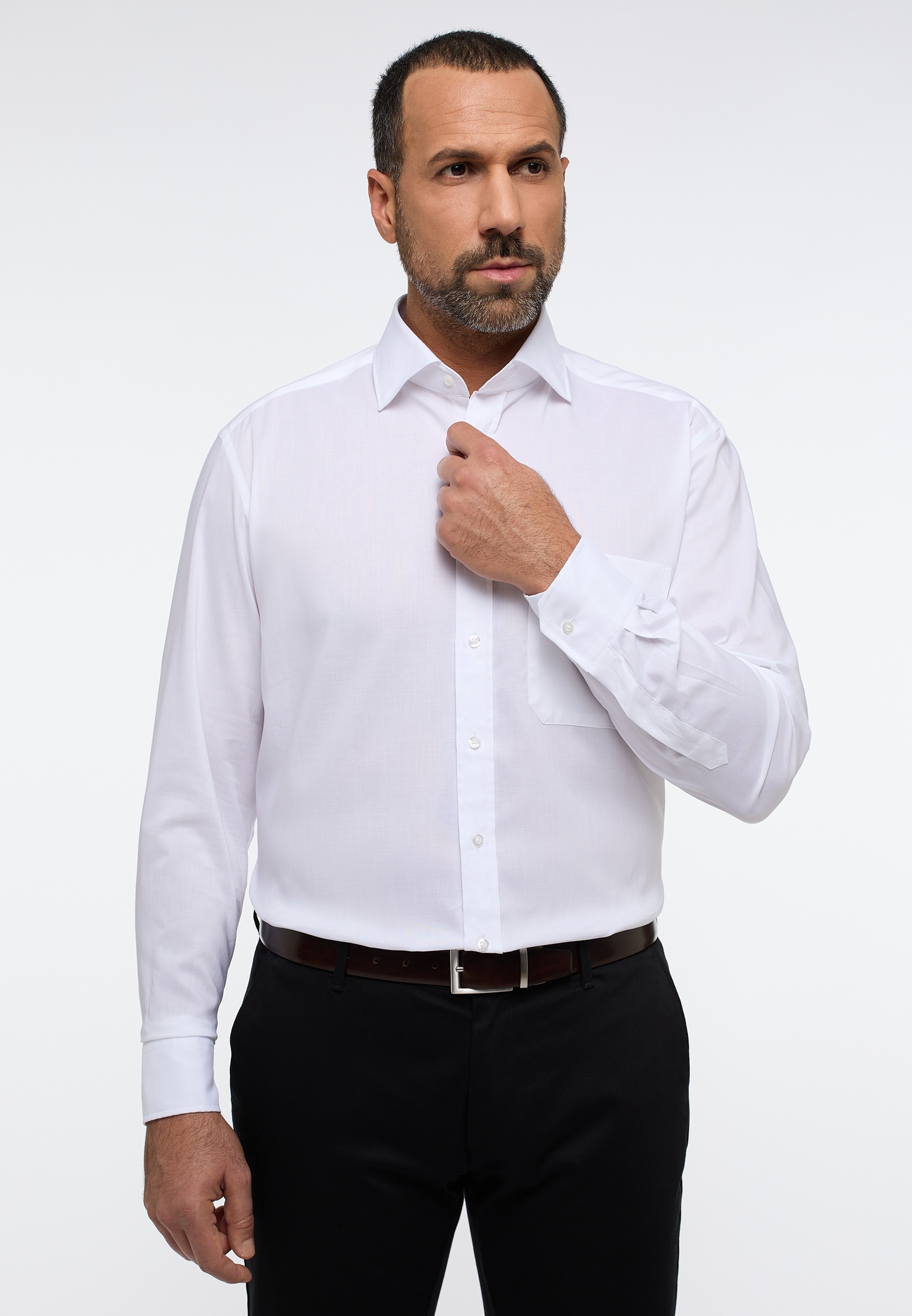 Eterna Langarmhemd »COMFORT FIT« Eterna Langarmhemd »COMFORT FIT« von Eterna