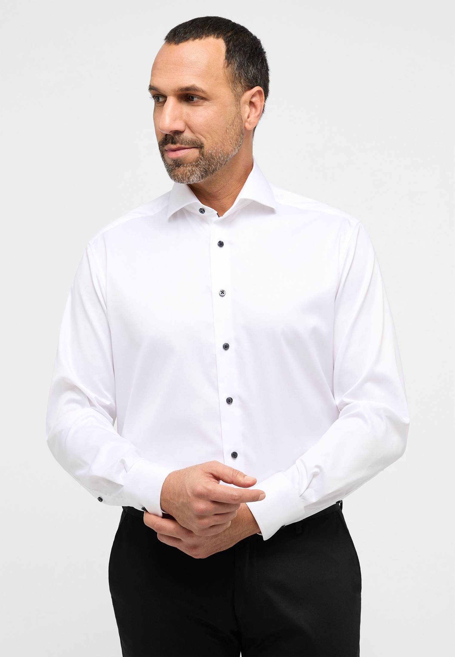 Eterna Langarmhemd »COMFORT FIT« Eterna Langarmhemd »COMFORT FIT« von Eterna