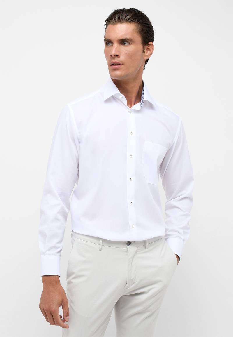 Eterna Langarmhemd »COMFORT FIT«, NON IRON (bügelfrei) von Eterna