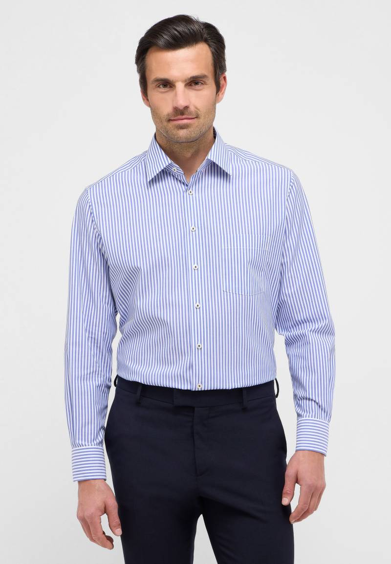 Eterna Langarmhemd »MODERN FIT«, NON IRON (bügelfrei) von Eterna