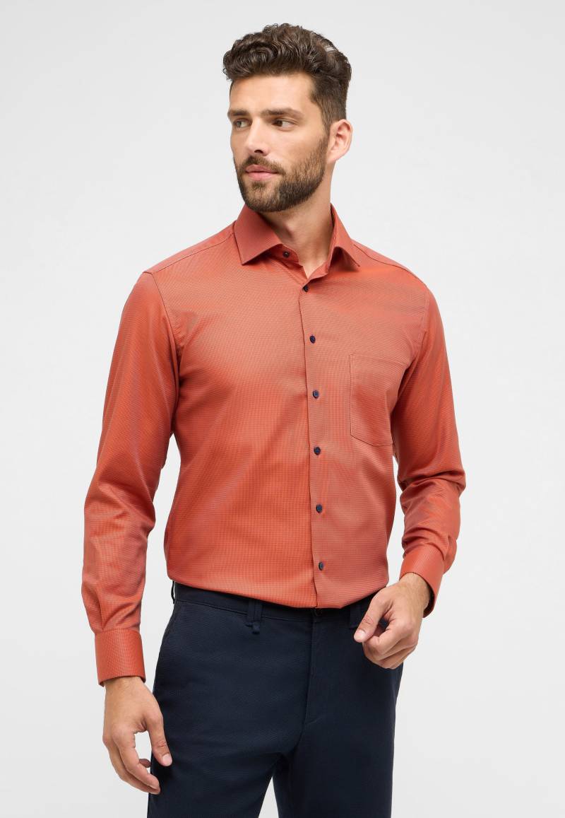 Eterna Langarmhemd »MODERN FIT«, NON IRON (bügelfrei) von Eterna