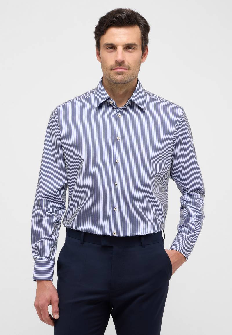 Eterna Langarmhemd »MODERN FIT«, NON IRON (bügelfrei) von Eterna