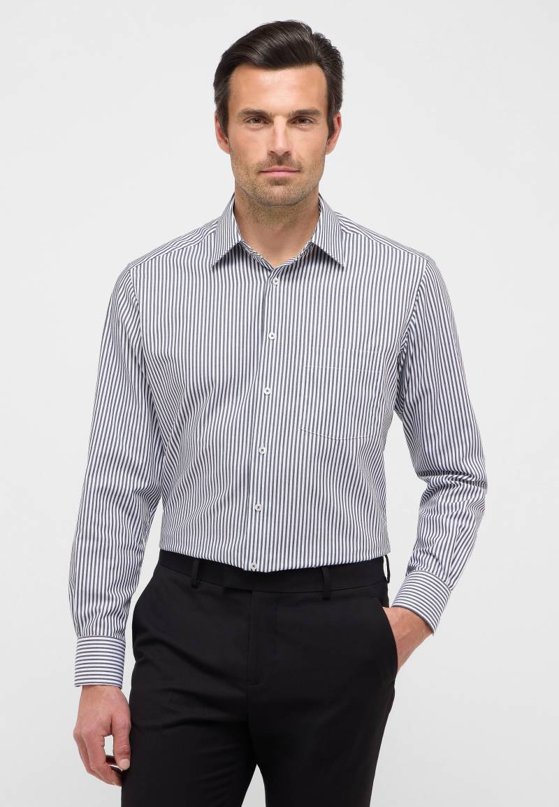 Eterna Langarmhemd »MODERN FIT«, NON IRON (bügelfrei) von Eterna