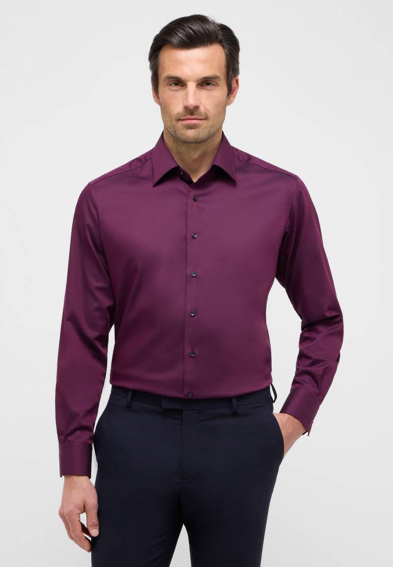 Eterna Langarmhemd »MODERN FIT«, NON IRON (bügelfrei) von Eterna