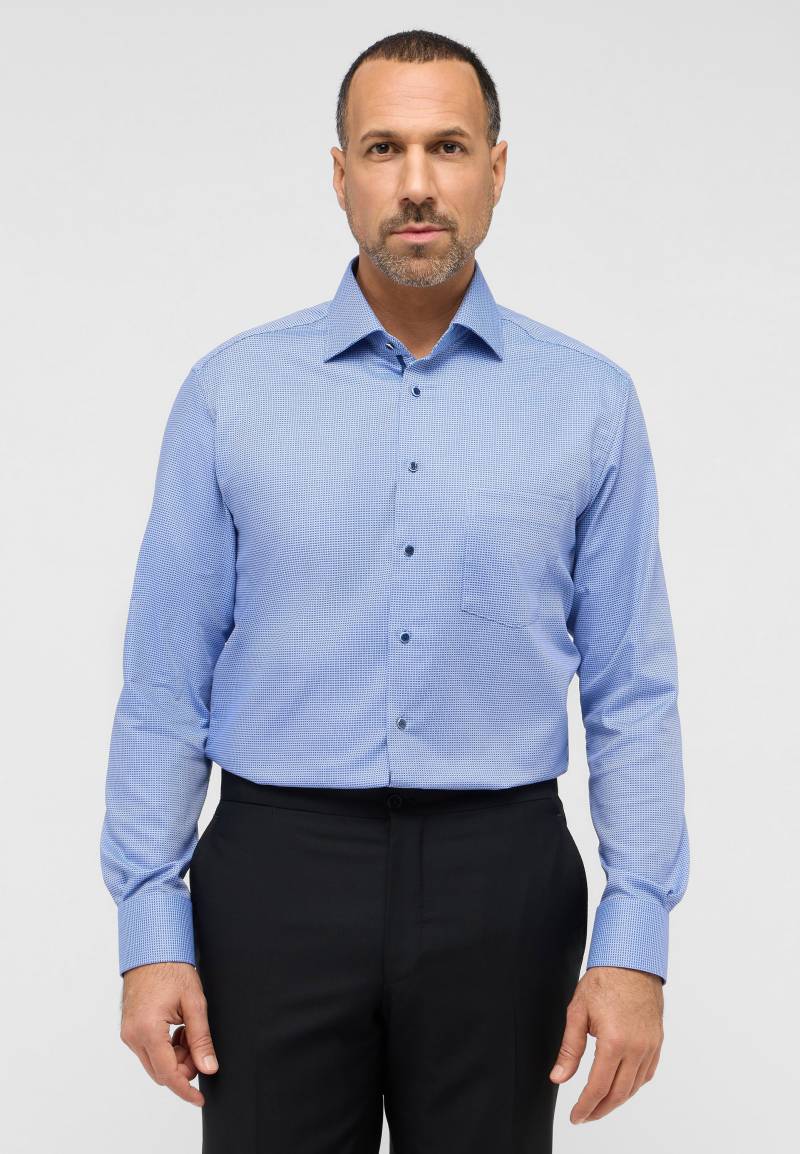 Eterna Langarmhemd »MODERN FIT«, NON IRON (bügelfrei) von Eterna