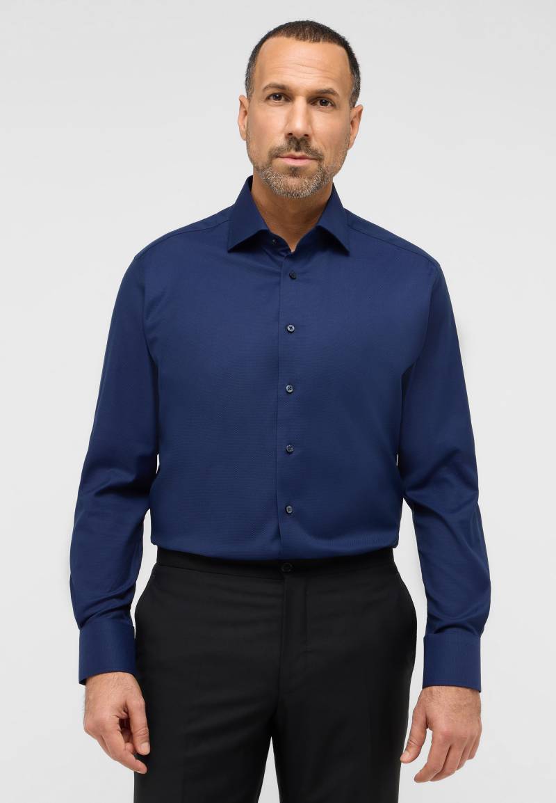 Eterna Langarmhemd »MODERN FIT«, NON IRON (bügelfrei) von Eterna