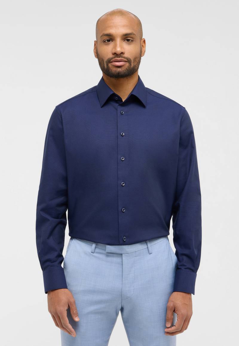Eterna Langarmhemd »MODERN FIT«, NON IRON (bügelfrei) von Eterna