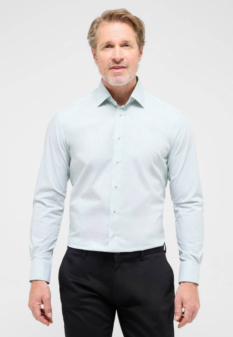 Eterna Langarmhemd »MODERN FIT«, NON IRON (bügelfrei) von Eterna