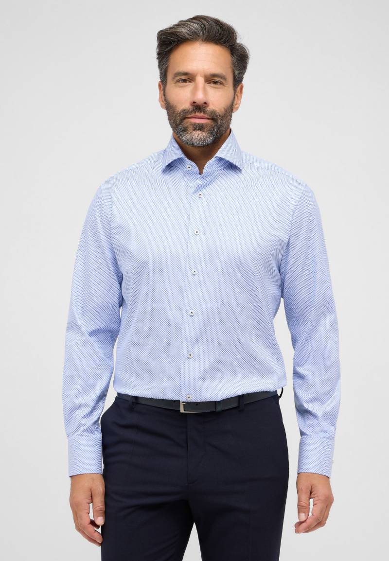 Eterna Langarmhemd »MODERN FIT«, NON IRON (bügelfrei) von Eterna