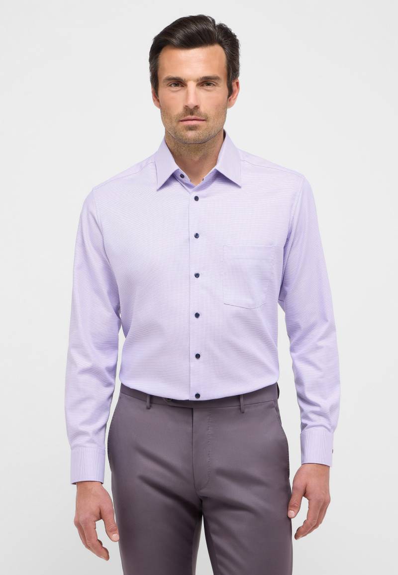 Eterna Langarmhemd »MODERN FIT«, NON IRON (bügelfrei) von Eterna