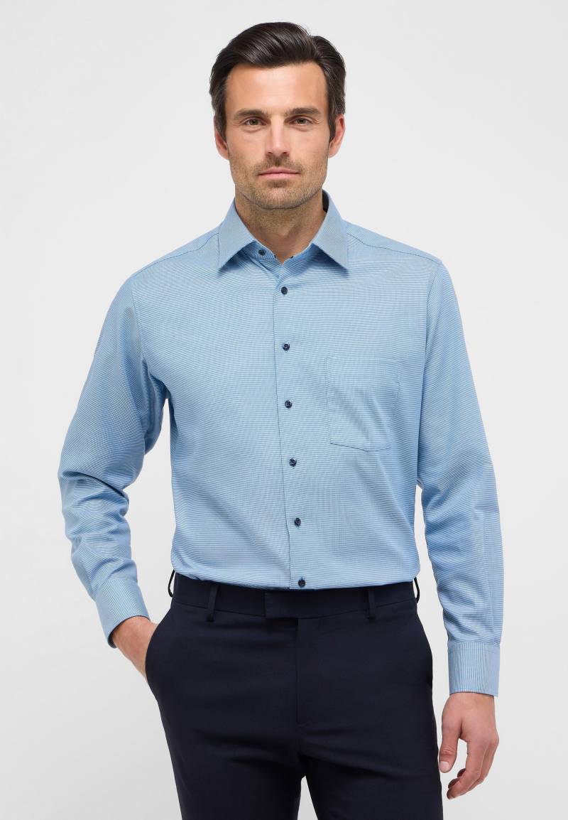 Eterna Langarmhemd »MODERN FIT«, NON IRON (bügelfrei) von Eterna
