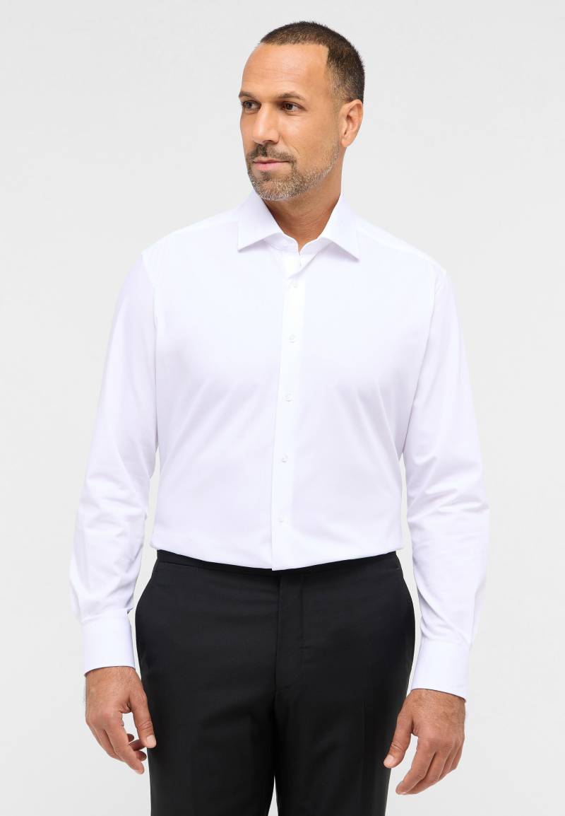 Eterna Langarmhemd »MODERN FIT«, NON IRON (bügelfrei) von Eterna