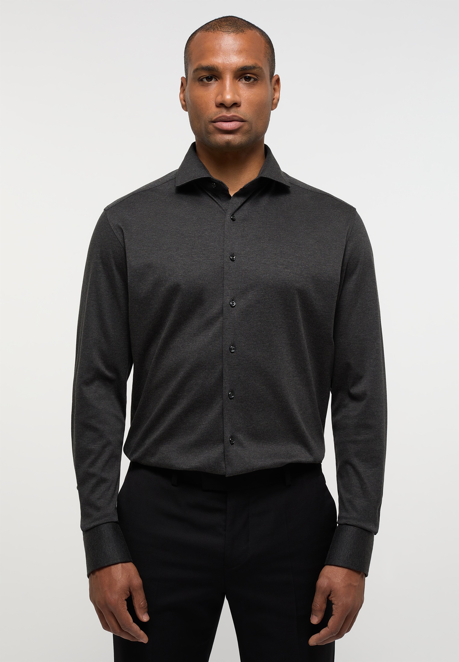 Eterna Langarmhemd »MODERN FIT« Eterna Langarmhemd »MODERN FIT« von Eterna