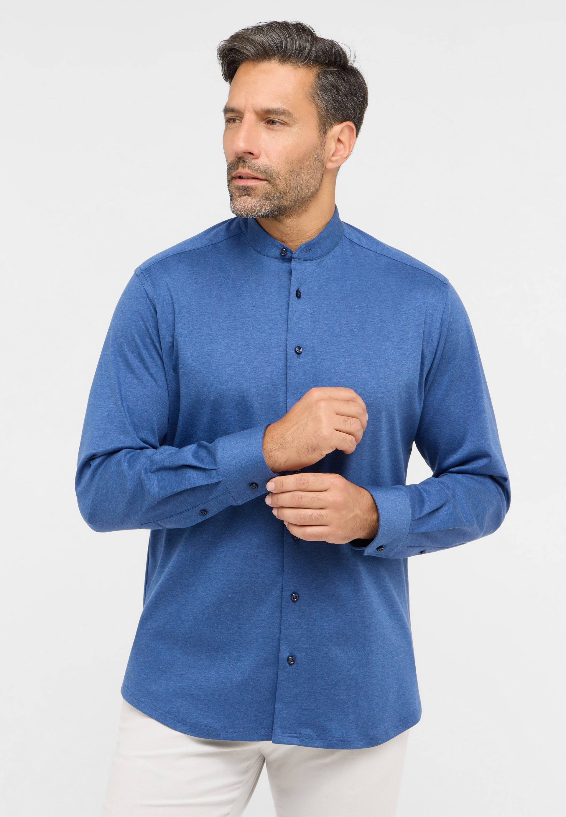 Eterna Langarmhemd »MODERN FIT«, NON IRON (bügelfrei) Eterna Langarmhemd »MODERN FIT«, NON IRON (bügelfrei) von Eterna