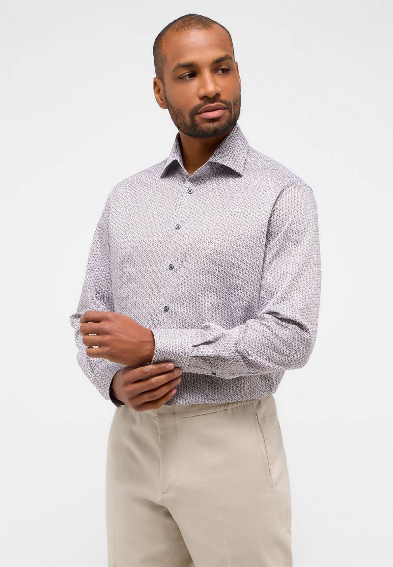 Eterna Langarmhemd »MODERN FIT«, NON IRON (bügelfrei) von Eterna