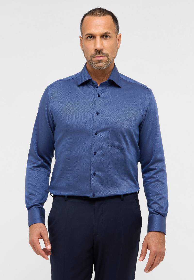 Eterna Langarmhemd »MODERN FIT«, NON IRON (bügelfrei) von Eterna