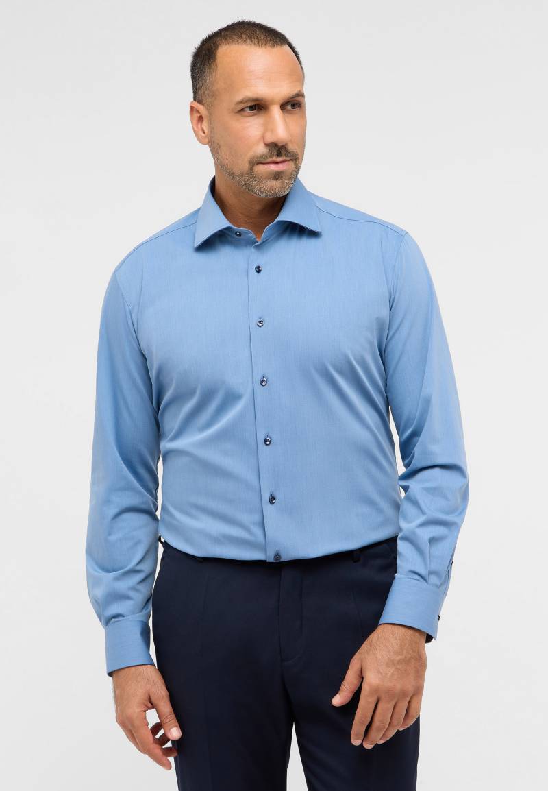 Eterna Langarmhemd »MODERN FIT«, NON IRON (bügelfrei) von Eterna