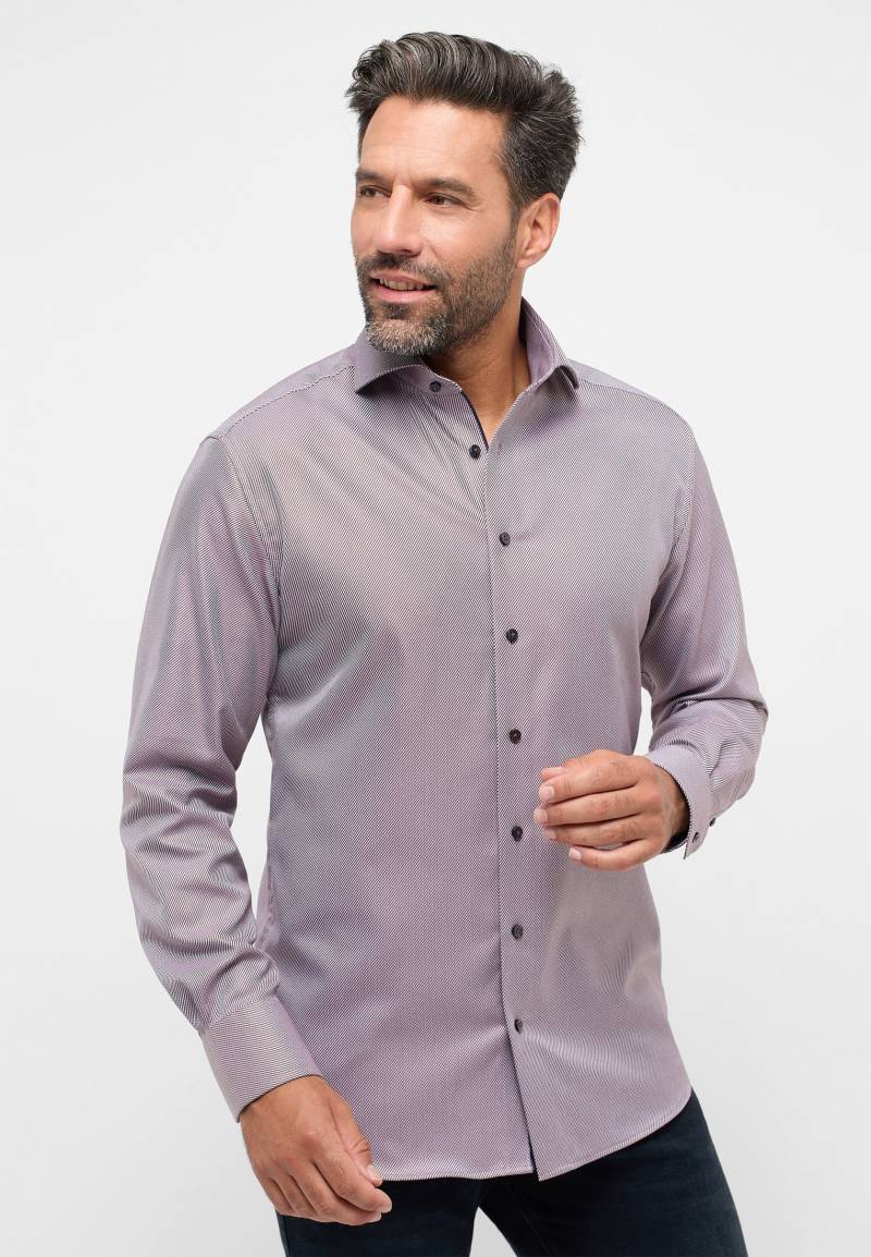 Eterna Langarmhemd »MODERN FIT«, NON IRON (bügelfrei) von Eterna